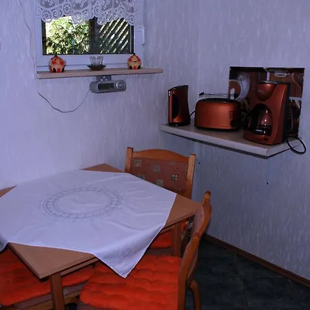 In Auf Der Daire *