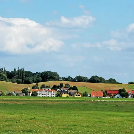 In Auf Der Daire Thiessow