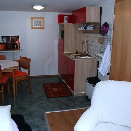 In Auf Der Apartment *
